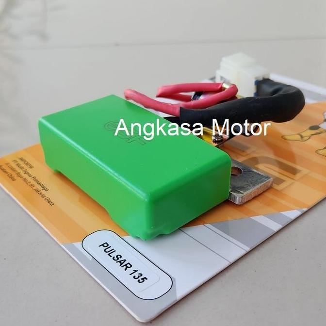 Kiprok PULSAR 135 Kiprok Regulator Pulsar 135