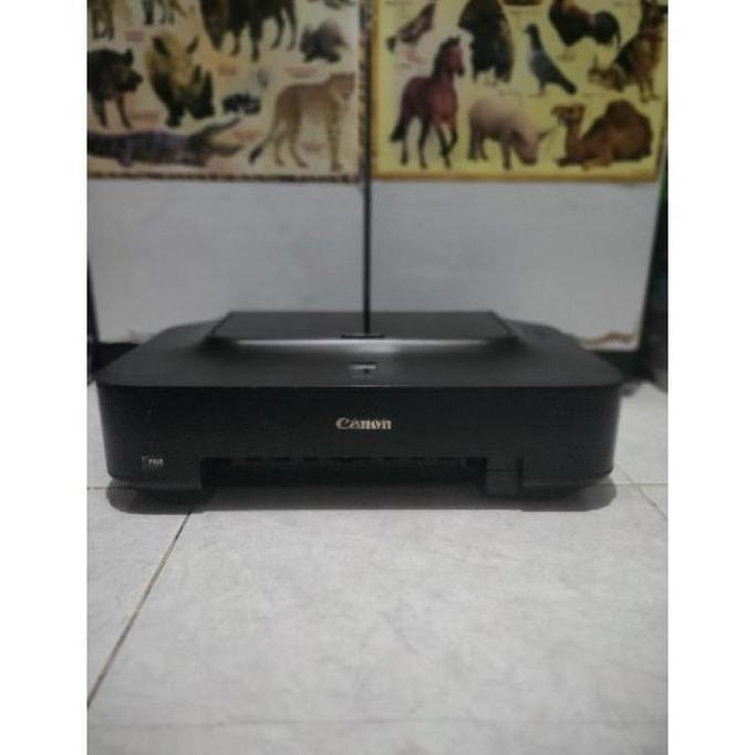 Terlaris Printer Canon Ip2770 Full Colour Berwarna Murah Siap Pakai Setting High Terbaru Best Qualit