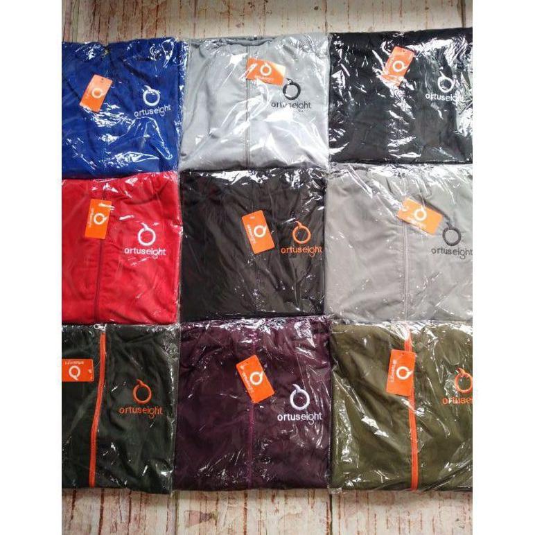 NEW PRODUCT New Jacket Parasut Ortuseight Premium JAKET Running olahraga jacket Parasut ORTUSEIGHT