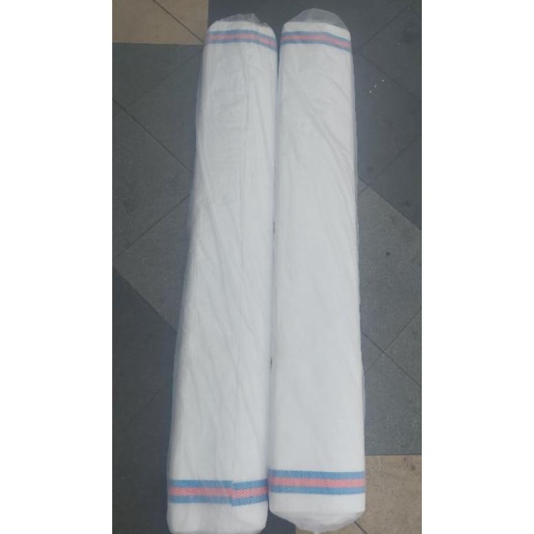 Karung Plastik Roll UK 120cm x 50 Yard Tebal