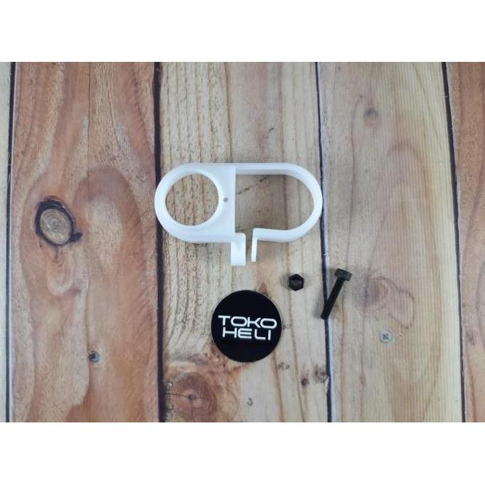 TERLARIS CADDX PEANUT CAMERA MOUNTING CASE