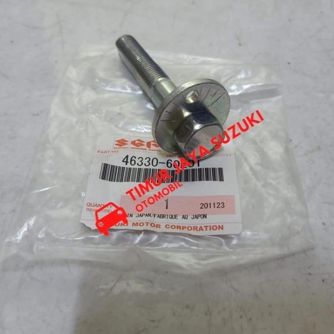Baut Chamber Baleno Asli Sgp Sparepart Suzuki