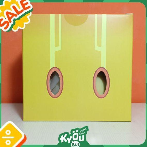 Electro Slime Tap & Slap Night Lamp (13cm) - Genshin Impact