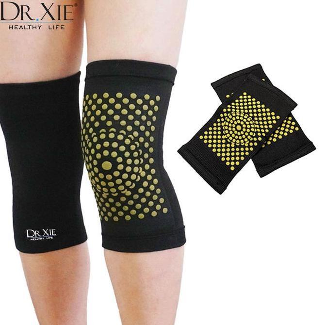 NEW DEKER GINGER WORMWOOD DR. XIE / DEKER LUTUT DRXIE BETIS KAKI PAHA ORI