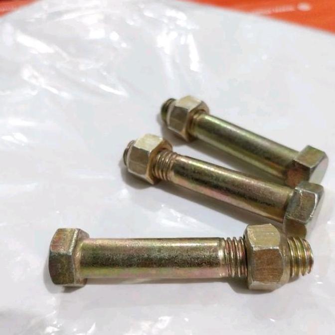 Baut Stang Vespa Vbb Vnb Vba Taun tua