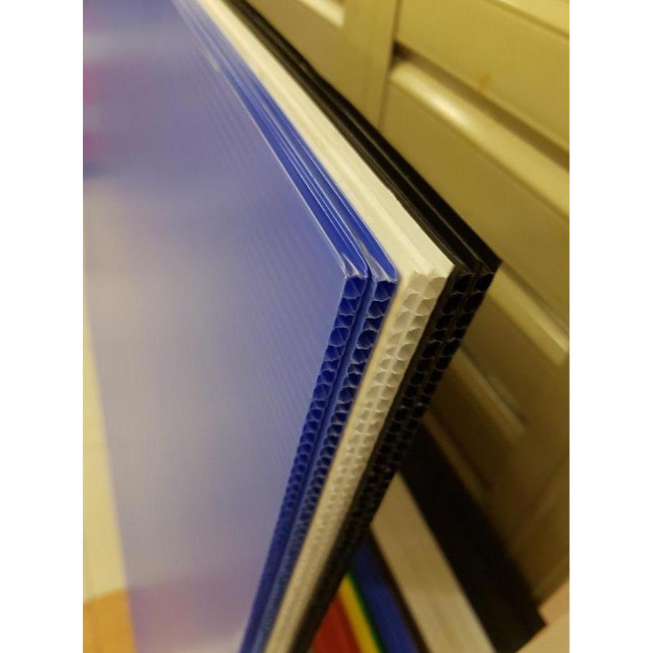 Infraboard Sheet 5mm ( Impraboard Lembaran )
