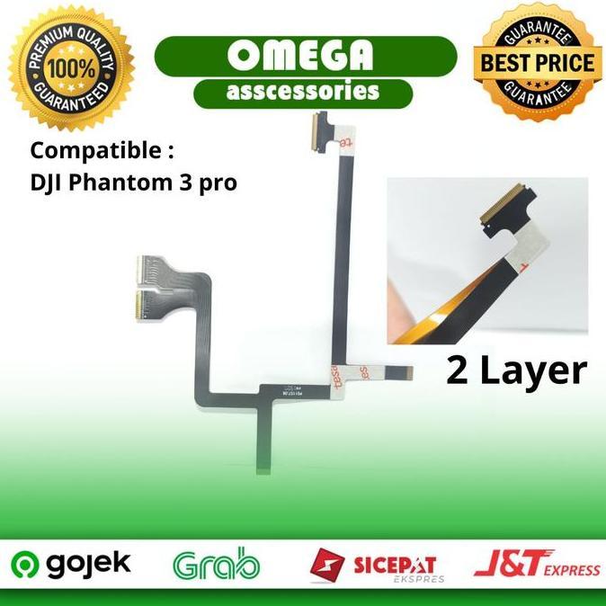 Ready Flex DJI Phantom 3 pro 3pro drone