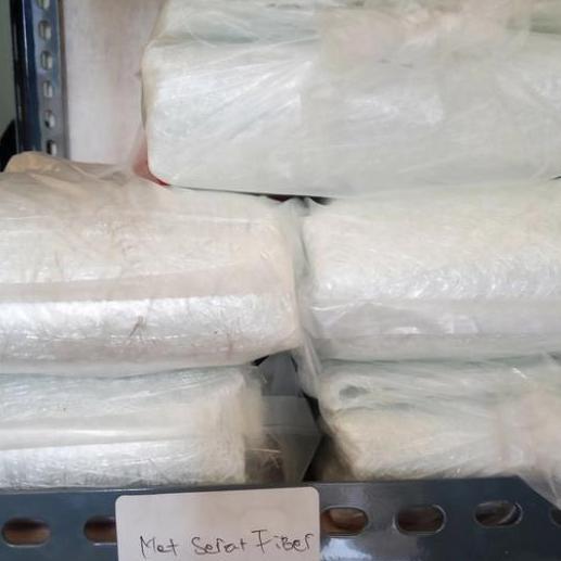met serat fiber 300