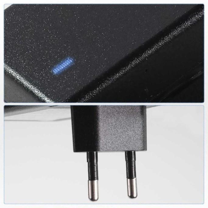 TERLARIS 24V 1A 24W 24V 2A 48W AC DC Power Supply Adapter 100-240V AC to DC 24 Volt 1 Amp 24 Volt 2 