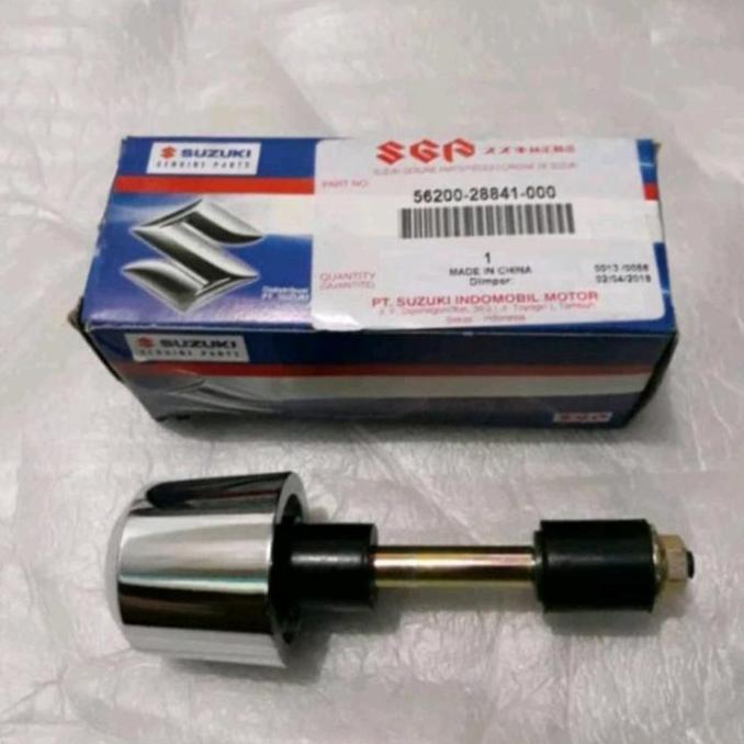 jalu bandul stang satria 2 tak hiu, thunder 125 original