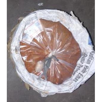 Tauco Keranjang Cap Singa 10 Kg Asli Medan