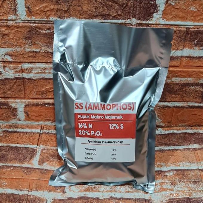 SS AMMOPHOS Repack 1Kg