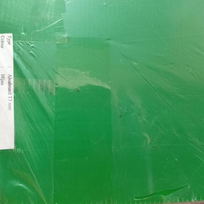 INFRABOARD 3M / ALVABOARD 50x75