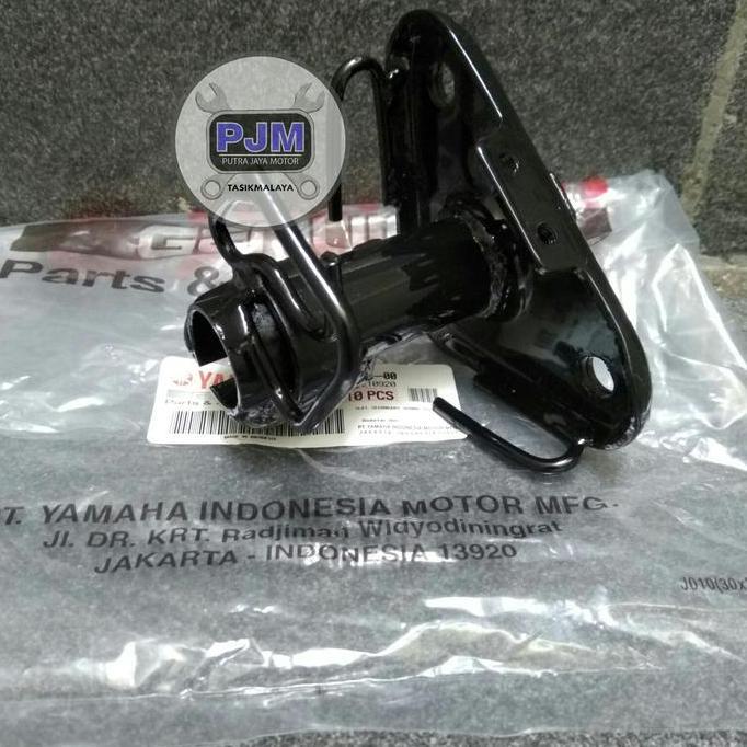 Dudukan Stang Stir Yamaha X Ride