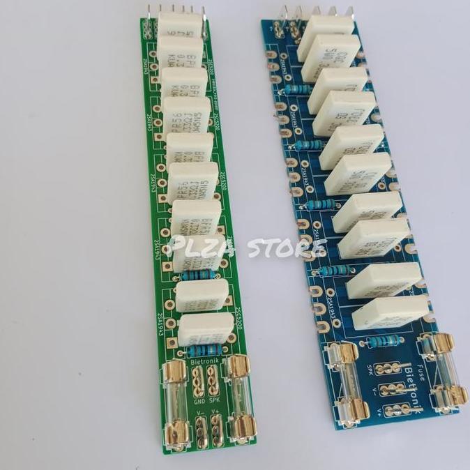 Produk Terbaru Pcb Tr Final 5 Set Toshiba Slim Dan Combo Double Layer Pcb Transistor
