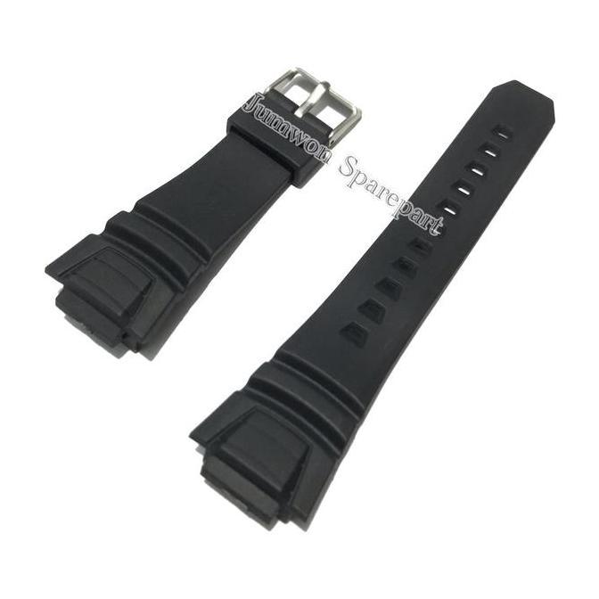 Strap Tali Jam Tangan Casio G-Shock GS1000 GS1100 GS-1000 GS1100