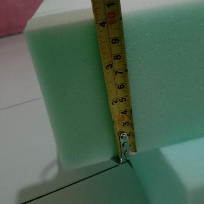 Busa Lembaran Ketebal 10cm murah