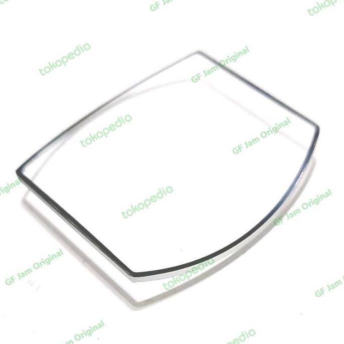 KACA JAM TANGAN EXPEDITION E6827 E6827 WANITA ORIGINAL 100% SPARE PART