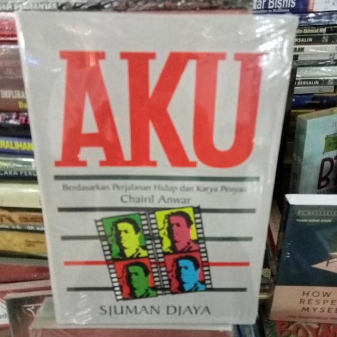 novel sastra aku sjuman Djaya
