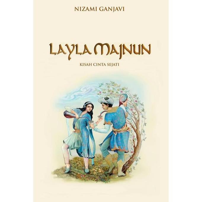 Layla Majnun