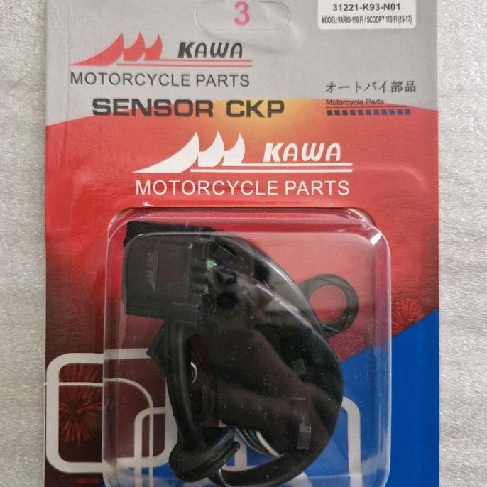SENSOR CKP SCOOPY ESP (K93), VARIO 110 ESP