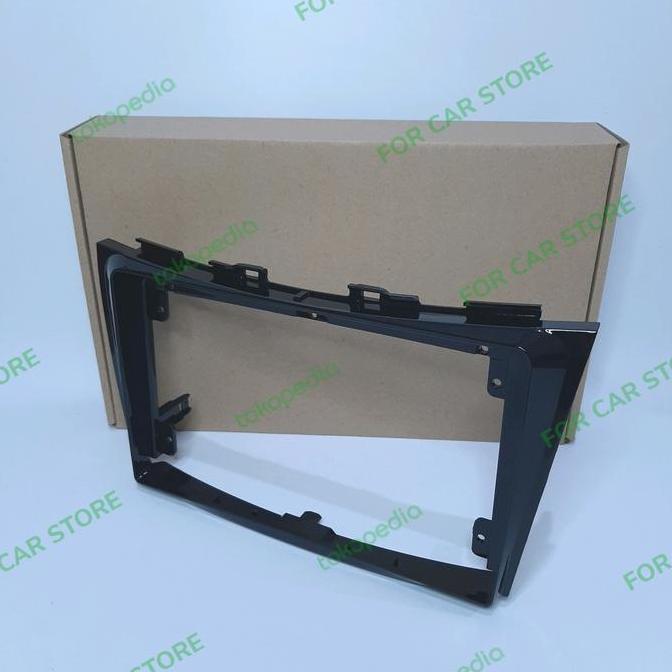 Frame Head Unit 9 inch Mobil Ertiga Swift 2012