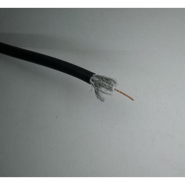 kabel antena tv jack compression