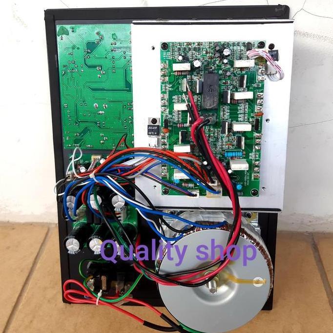 POWER SUBWOFER APOLLO 15-18 INCH 1200 WATT