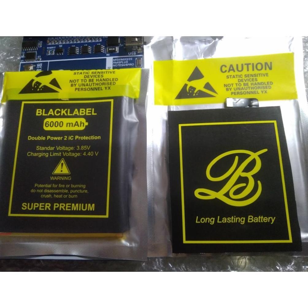 Samsung Eb-Ba217Aby Batu Batre Battery Baterai Samsung Galaxy A21S A217 A12 A125 A02 A025 M02 Double