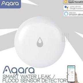 Aqara Water Leak Sensor Flood Leak Detector