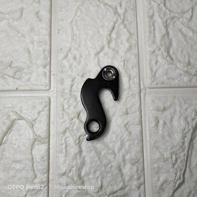 Anting RD Drop Out Hanger Rear Derailleur Sepeda Thrill United Pacific