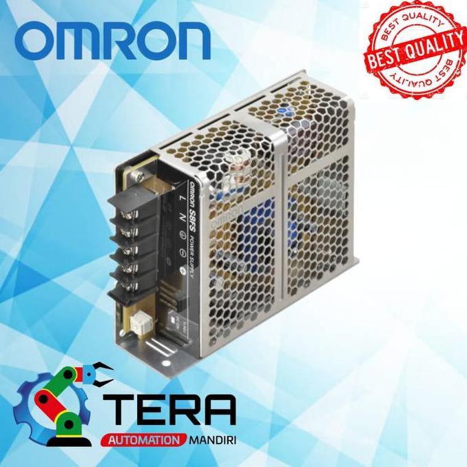 POWER SUPPLY OMRON S8FS-C05024J S8FS C05024J S8FSC05024J READY STOK