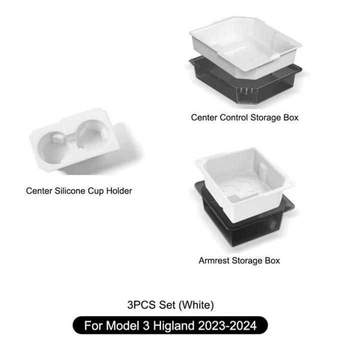 ANTI SLIP CUP HOLDER HOLDER CUP TAKE AWAY 125PCS CUP TRAY HOLDER PLASTIK 2 CUP / 4 CUP TATAKAN CUP T