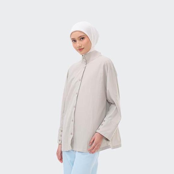 Top - Damma Top - RiaMiranda