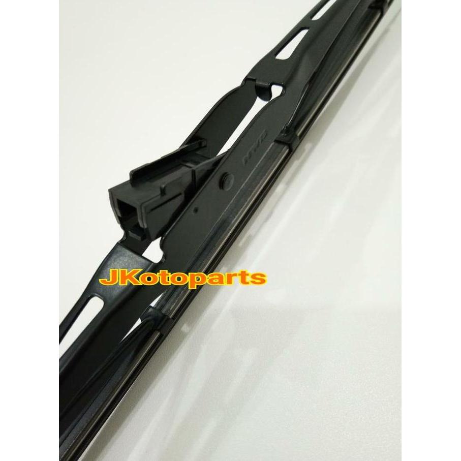 Wiper Blade NWB 19" Aqua Graphite