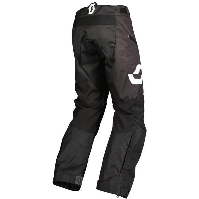 Pants Scott X-Plore Swap Over The Boot / Celana Riding Motor Enduro Touring Adventure Trabas