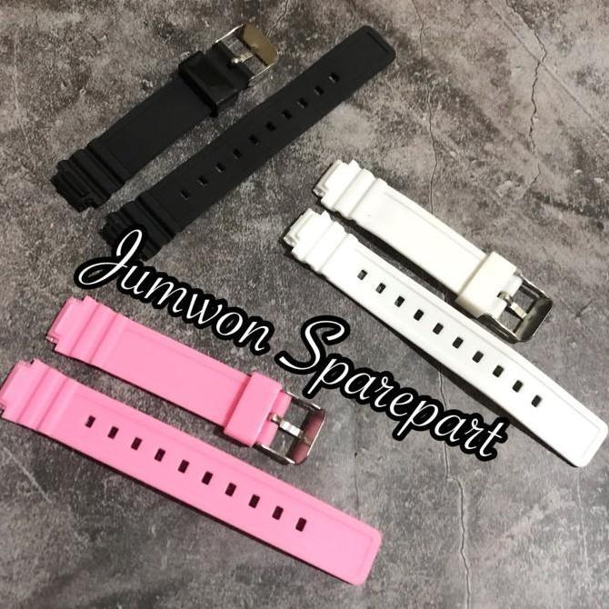 Strap Tali Jam Tangan Casio LRW200H Tali Casio LRW-200H Casio LRW 200h
