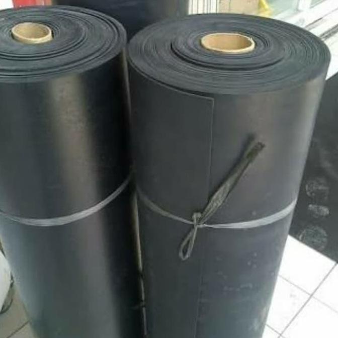 karet lembaran 1mm (rubber packing 1mm)
