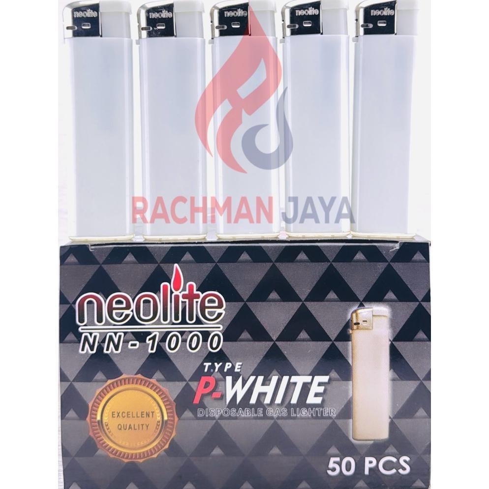 Korek magnet polos, roda polos putih, hitam neolite, Diamond, Hugo, Fighter, Hokkai, M2000 322 hitam