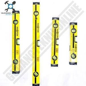 GERAMANK Waterpass Magnet 12" 14" 18" 24" 36" 48" HASSTON PROHEX / Water Pass Magnet HASTON PROHEX