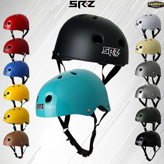 HELM SEPEDA DEWASA NVR HELM SEPEDA LIPAT HELM SEPEDA MURAH