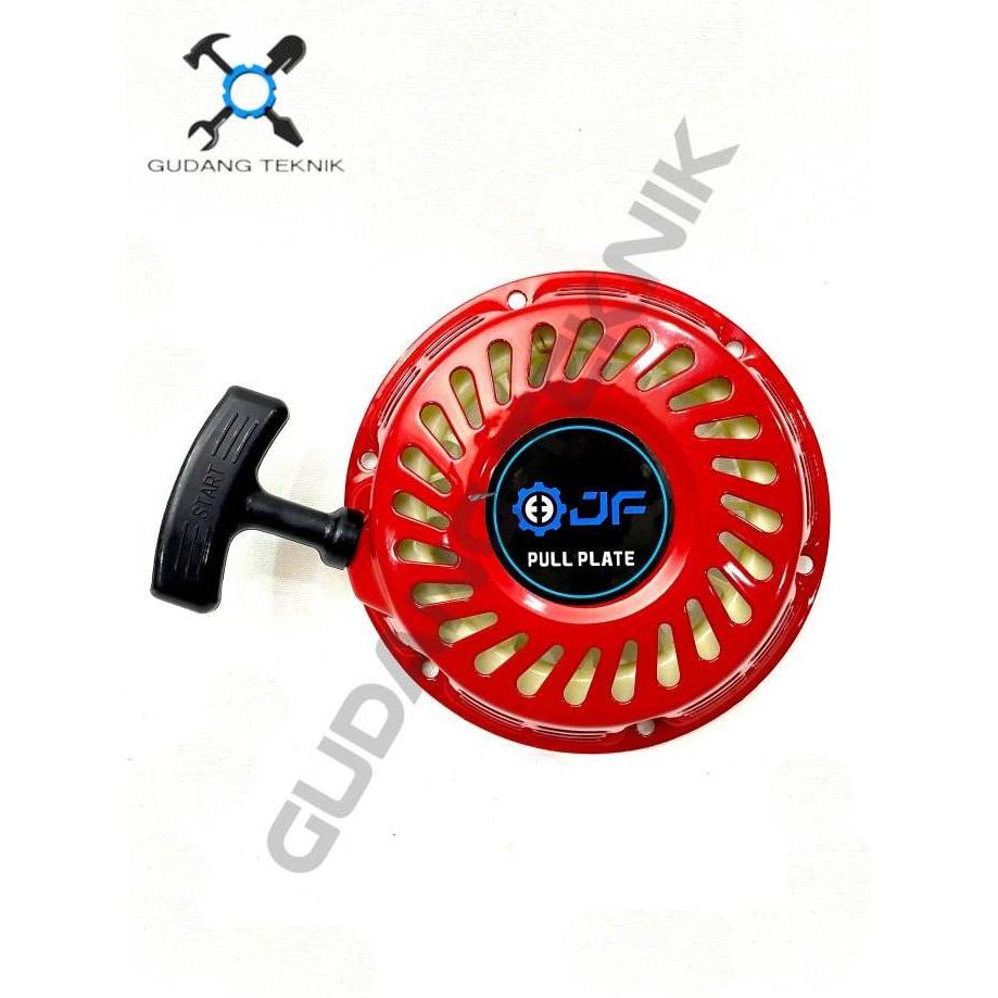 WALMERA (103 JF MATRIX) Recoil Starter Assy Engine CX160 CX200 Tarikan Engkol