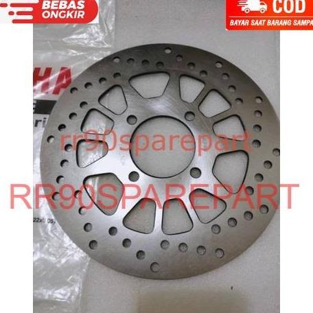 Piringan Cakram Depan Jupiter Z Vega R Vega Zr