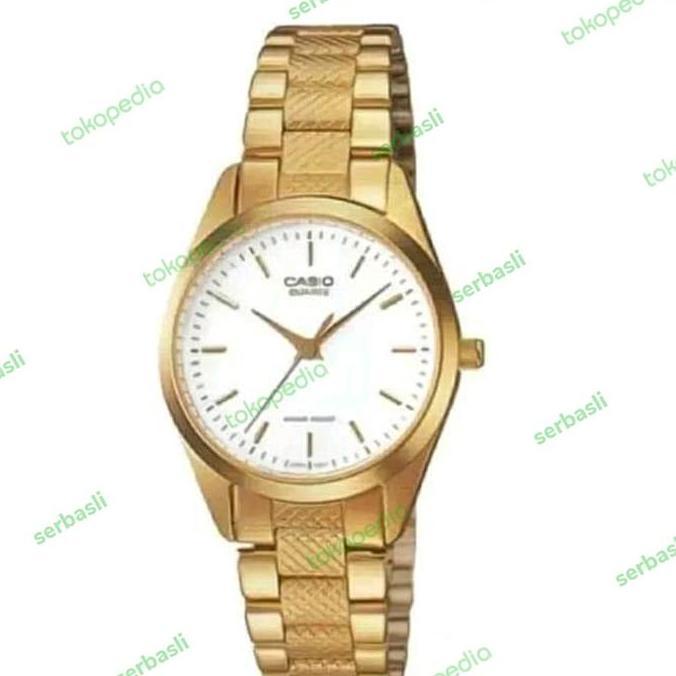 New Casio LTP1274G / LTP-1274G-7ADF