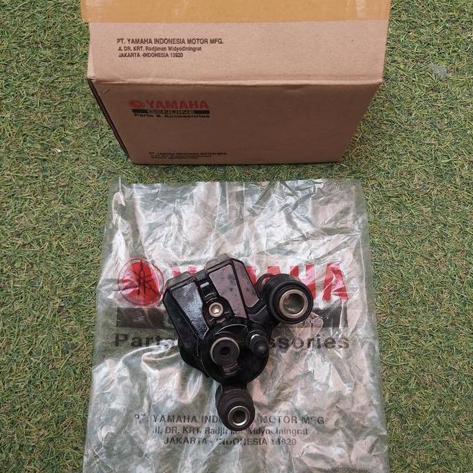 Kaliper Kepala Babi Mio Old Lama Mio Sporty Ori YGP Kode 5TL-F580U-01 New Old Stock