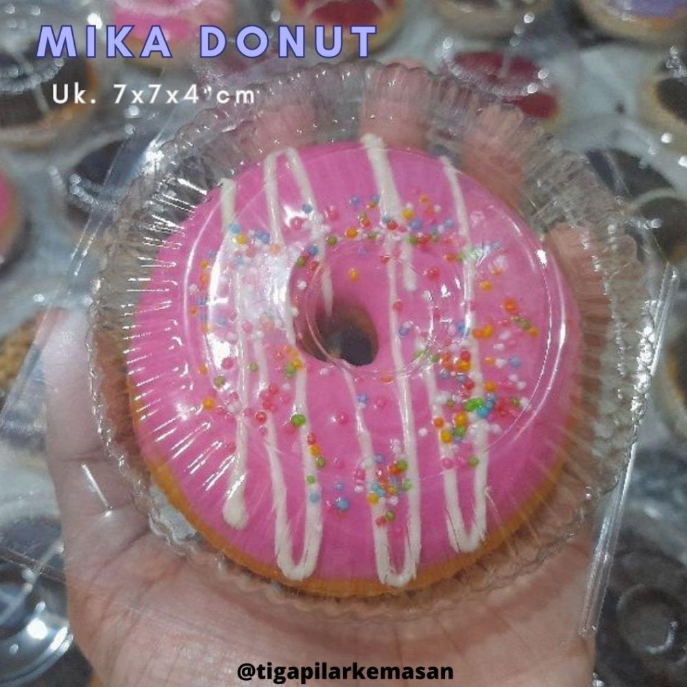 Mika donut/mika donat isi 1