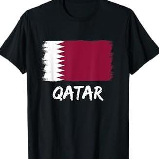 New BAJU QATAR , - KAOS QATAR , - SOUVENIR QATAR , - OLEH OLEH QATAR , BANYAK MODEL Panjang Dewasa