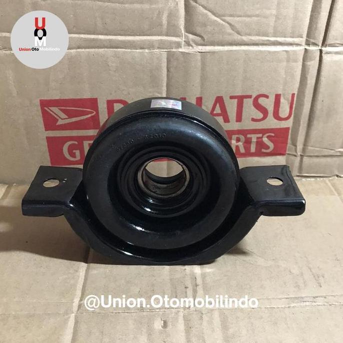 CENTRAL BEARING GANTUNGAN KOPEL AVANZA XENIA RUSH TERIOS TAHUN LAMA
