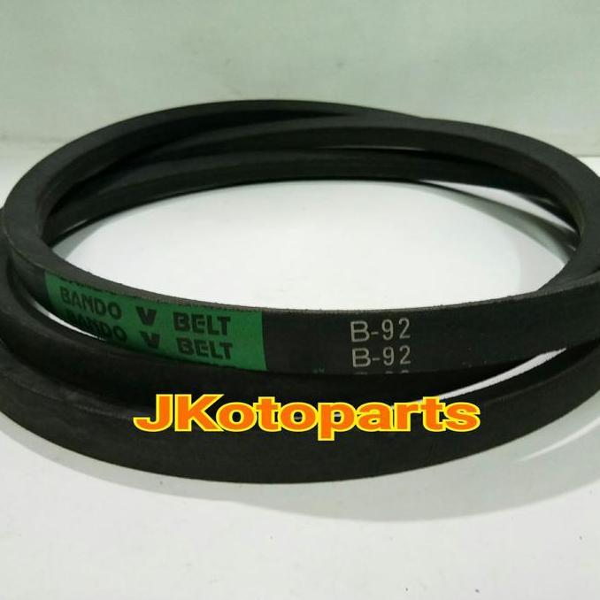 Fan Belt B92