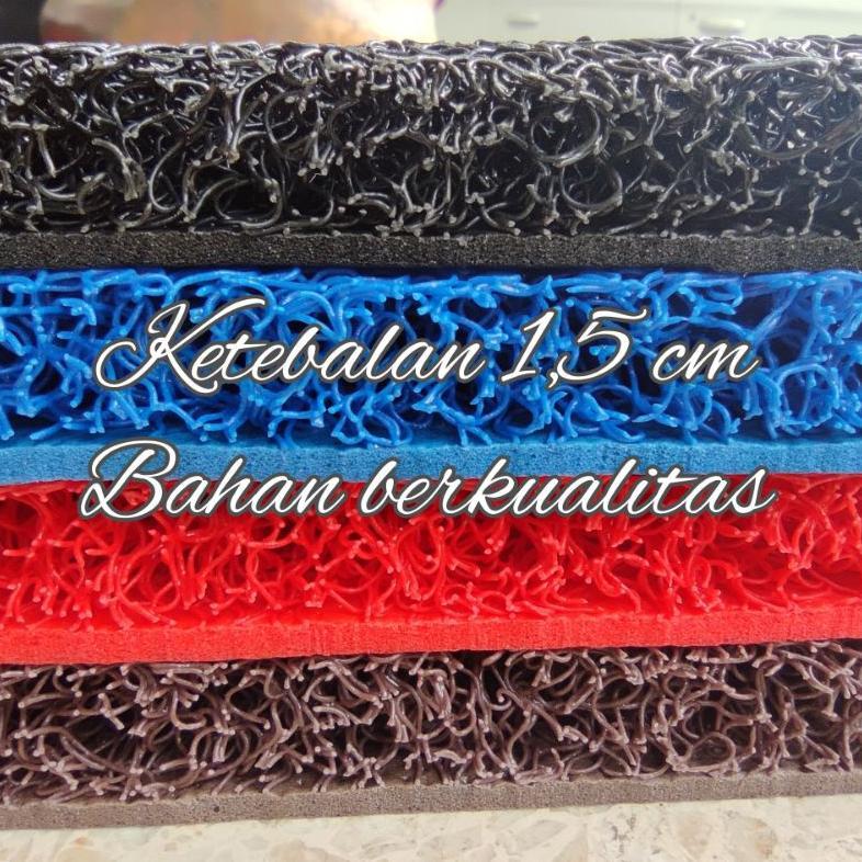 DORRLA KARPET MOTOR SCOOPY ALL TYPE KESET MOTOR SCOOPY KARPET SERABUT SCOOPY PREMIUM